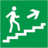 Самоклеящаяся этикетка IEK 150х150мм 