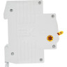 Выключатель нагрузки (мини-рубильник) IEK ВН-32 3Р 40А - MNV10-3-040